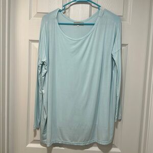 Sm PIKO Long Sleeve